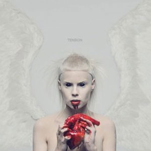 Disco Tension de Die Antwoord