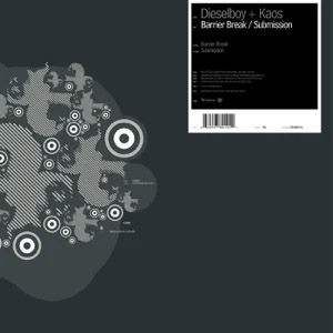 Disco Barrier Break de Diesel Boy