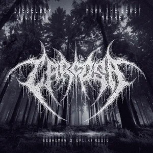 Disco Carcosa de Diesel Boy