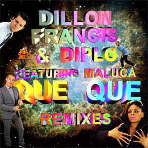 Disco Que Que (Remixes) de Dillon Francis