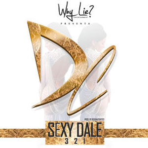 Disco Sexy Dale de Diosa Canales
