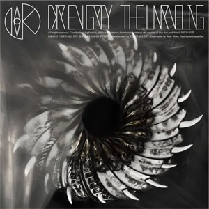 Disco The Unraveling de Dir En Grey 