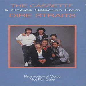 Disco A Choice Selection From Dire Straits de Dire Straits