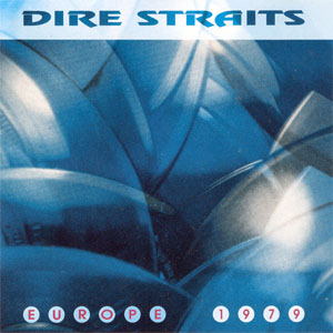 Disco Europe 1979 de Dire Straits