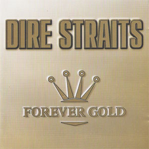 Disco Forever Gold de Dire Straits