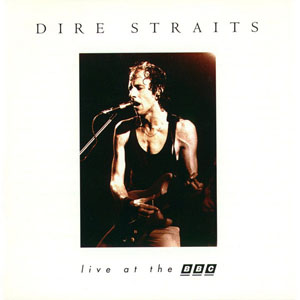 Disco Live At The BBC de Dire Straits