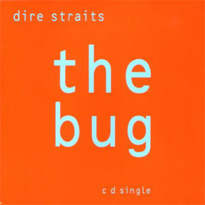 Disco The Bug de Dire Straits