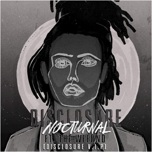 Disco Nocturnal (Disclosure V.i.p.) de Disclosure