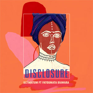 Disco Ultimatum de Disclosure
