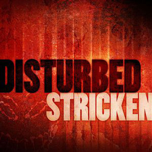 Disco Stricken de Disturbed