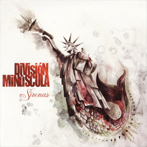 Disco Sirenas de División Minúscula