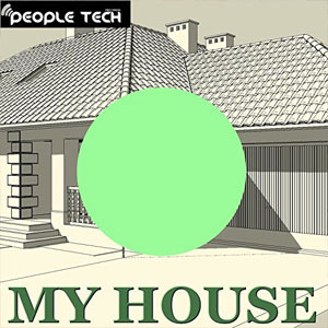 Disco My House de DJ ACO - Rolando Martinez