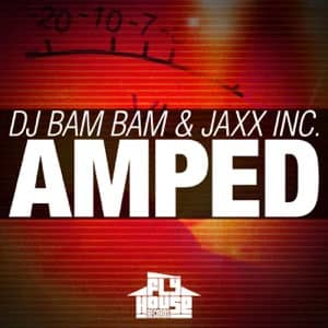 Disco Amped de DJ Bam Bam