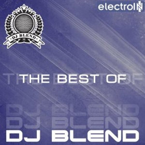 Disco DJ Blend: The Best of de DJ Blend - Javier Blend