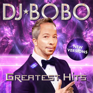 Disco Greatest Hits - New Versions de DJ Bobo