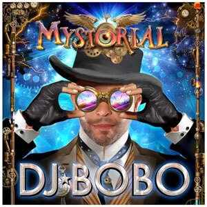 Disco Mystorial de DJ Bobo