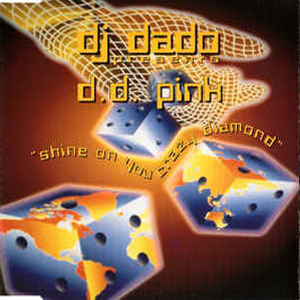 Disco Shine On You Crazy Diamond de DJ Dado