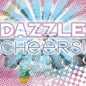 Disco Cheers!  de DJ Dazzle