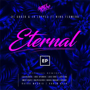 Disco Eternal de DJ Goozo