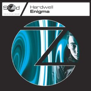 Disco Enigma de DJ Hardwell