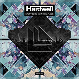 Disco Everybody Is In The Place de DJ Hardwell