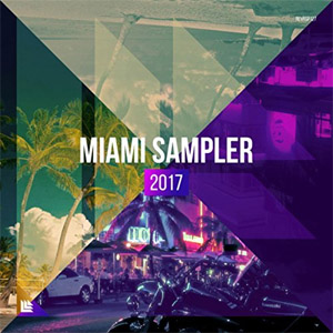 Disco Miami Sampler de DJ Hardwell