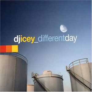 Disco Different Day de DJ Icey