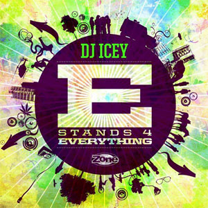Disco E Stands 4 Everything de DJ Icey