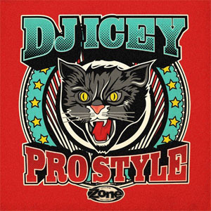 Disco Pro Style de DJ Icey