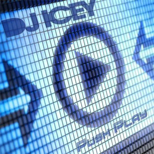 Disco Push Play de DJ Icey