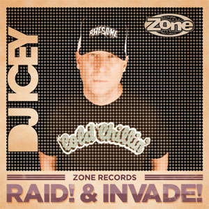 Disco Raid! & Invade! de DJ Icey