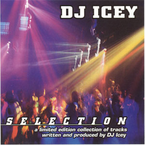 Disco Selection de DJ Icey