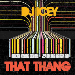 Disco That Thang de DJ Icey