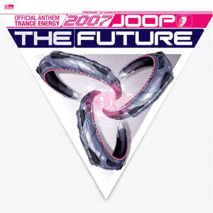 Disco The Future de DJ JOOP