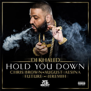 Disco Hold You Down de DJ Khaled