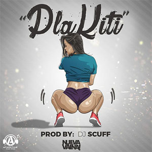 Disco Plakiti de DJ Scuff