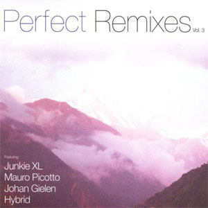 Disco Perfect Remixes Vol. 3 de DJ Tiesto