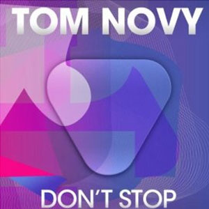 Disco Dont Stop de DJ Tom Novy