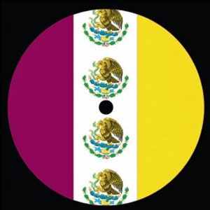 Disco Bersa Discos 5 de DJ Toy Selectah