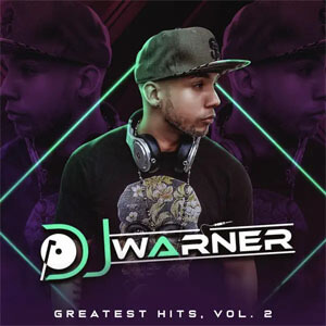 Disco Greatest Hits, Vol.2 de DJ Warner