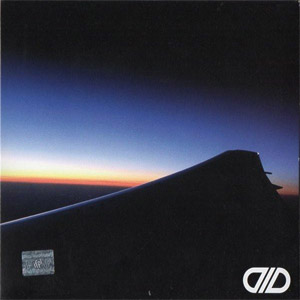 Disco Por Encima de DLD