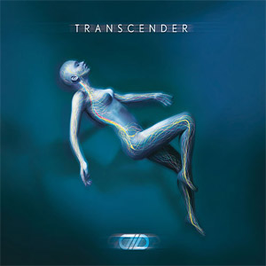 Disco Transcender de DLD