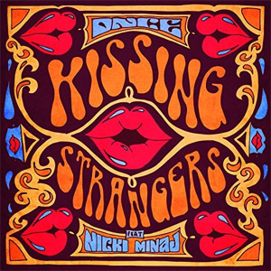 Disco Kissing Strangers de DNCE