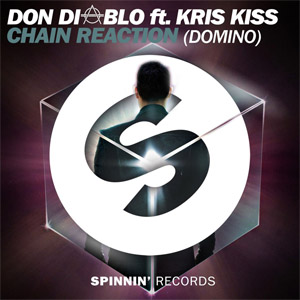 Disco Chain Reaction de Don Diablo