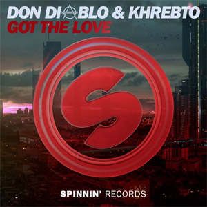 Disco Got the Love de Don Diablo