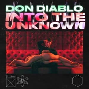 Disco Into the Unknown de Don Diablo