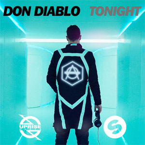 Disco Tonight de Don Diablo