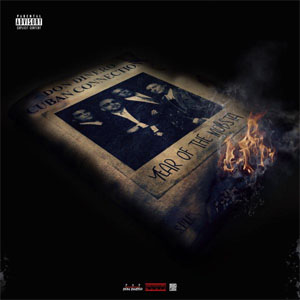 Disco Year Of The Mobsta de Don Dinero