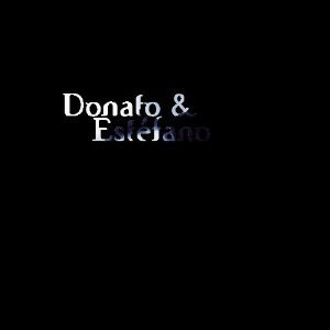 Disco Mejor De Donato & Estefano de Donato y Estéfano
