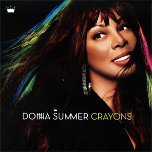 Disco Crayons de Donna Summer